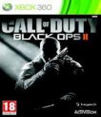 Black Ops 2