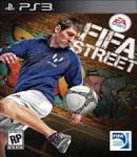 FIFA Street 2012 (Code redeemed)