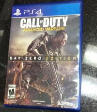 Call of Duty: Advanced Warfare
