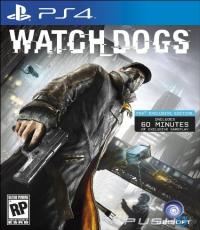 Watch Dogs (Code Redeemed)