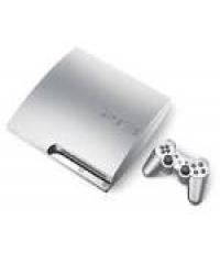 PS3 Console