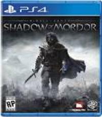 Middle-earth: Shadow of Mordor (Code Unredeemed)