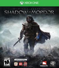 Middle-earth: Shadow of Mordor (Code Unredeem)