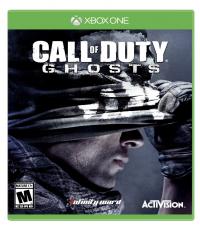 Call of Duty: Ghosts