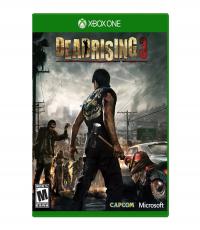 Dead Rising 3