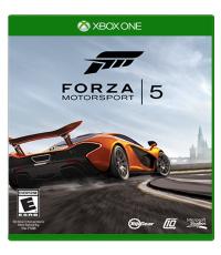 Forza Motorsport 5 (Code unredeem)