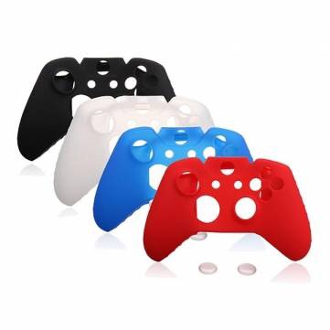 Xbox one silicon case