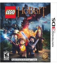 Lego The Hobbit