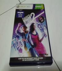 Dance Central 2
