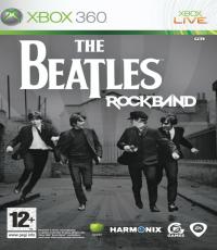 The Beatles Rockband Game/GH:WoR game/Guitar (Mint Condition)