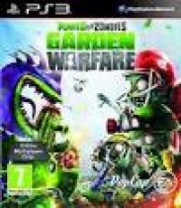Plants vs. Zombies: Garden Warfare