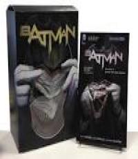 Batman Death Of The Family With Mask