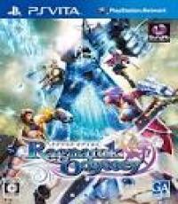 Ragnarok   Odyssey (With Box)