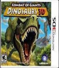 Combat of Giants: Dinosaurs 3D