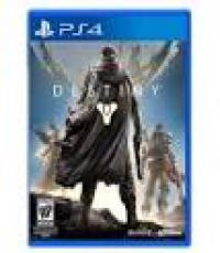 Destiny (Code unredeem)