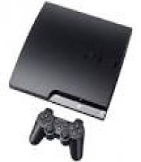 PS3 Slim Console (Free 7 Games Included GTA V & FIFA 14)