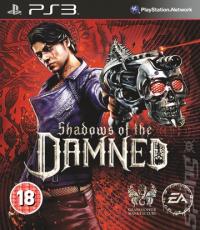 Shadows of the Damned