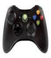 Xbox 360 Controller (black)