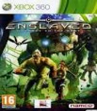 Enslaved: Odyssey To The West