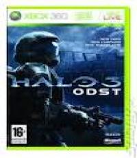 Halo 3: ODST