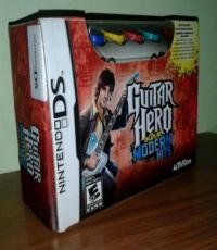 Guitar Hero: On Tour Modern Hits