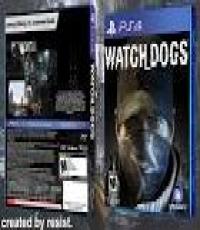 Watch Dogs (Code redeemed)