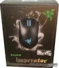 Razer Imperator new in box