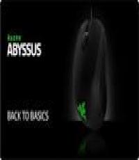 Razer Abyssus 2014