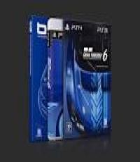 Gran Turismo 6 15th Anniversary Edition