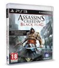 Assassin's Creed IV: Black Flag