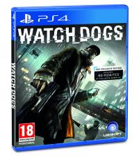 Watch Dogs