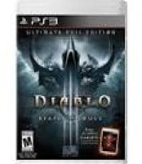 Diablo 3: Ultimate Evil Edition