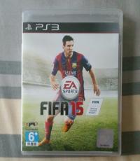 FIFA 15 (Code unredeem)