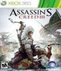 Assassin's Creed III Washington Edition