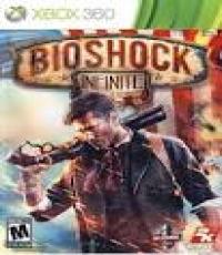 Bioshock Infinite