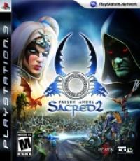 Sacred 2: Fallen Angel