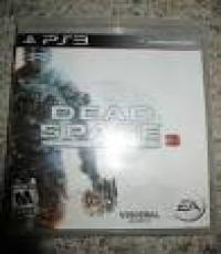 Dead Space 3 Limited Edition (Brand New and Sealed)