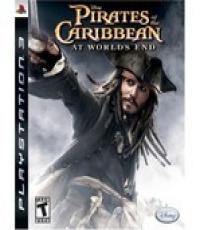 Pirates of the Carribean: At World's End