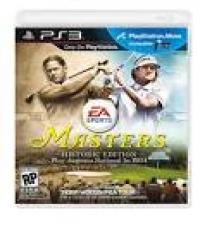 Tiger Woods PGA Tour 14 Historic Edition (Brand New and Sealed)