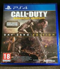 Call of Duty: Advanced Warfare Day Zero Edition