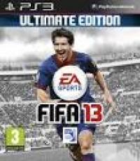FIFA 13 (Code Redeemed)