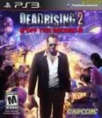 Dead Rising 2: Off the Record