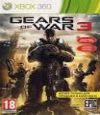 Gears of War 3