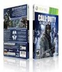 Call of Duty: Ghosts