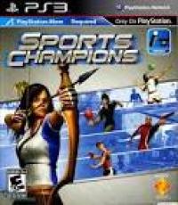 Sports Champions