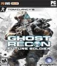 Tom Clancy's Ghost Recon: Future Soldier