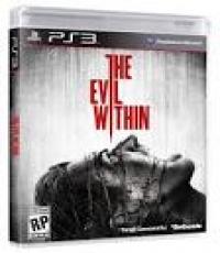 The Evil Within (Code unredeem)