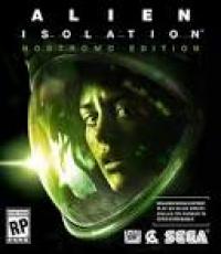 Alien Isolation (Nostromo, code unredeemed)