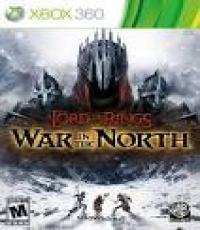 The Lord of the Rings: War in the North