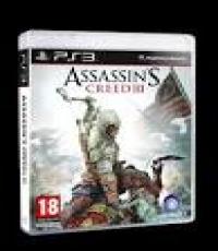 Assassin's Creed III